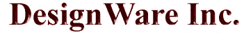 DesignWare's Logo
