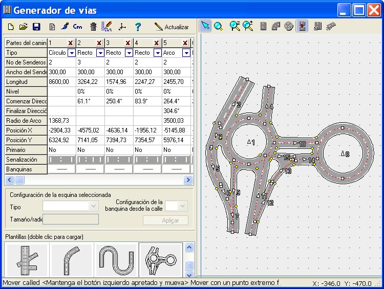 Car Accident Sketch Program